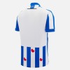 Maillot de Supporter SC Heerenveen Domicile 2024-25 Pour Homme